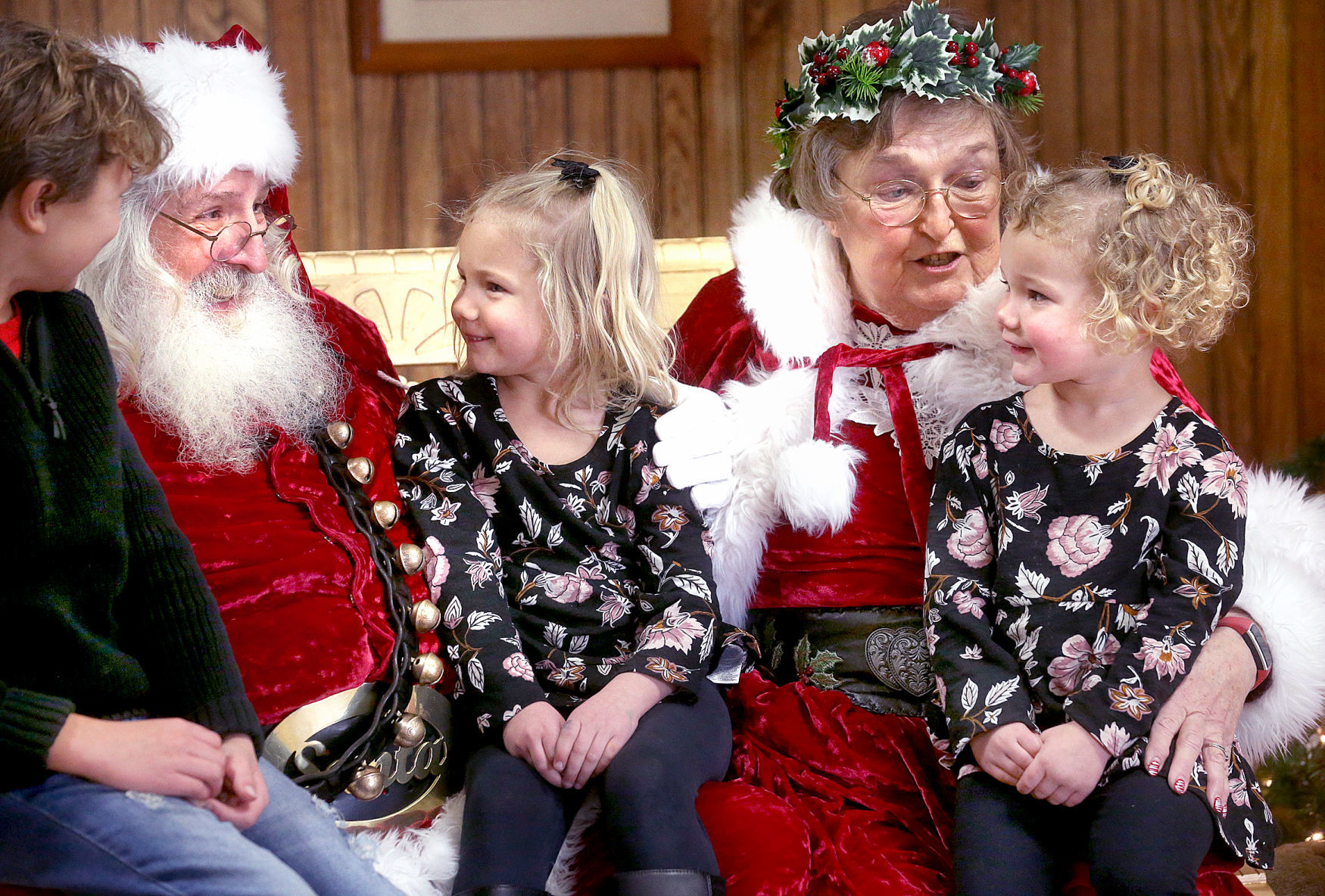 Santa